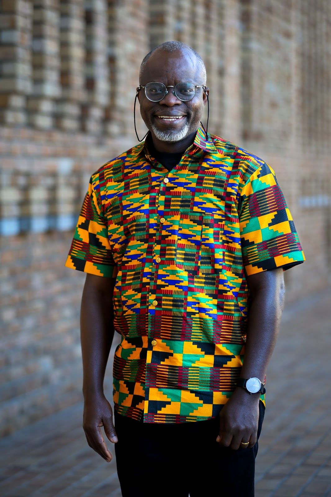 Exploring Africa's role in shaping the global legal order: Prof Iyi's inaugural lecture