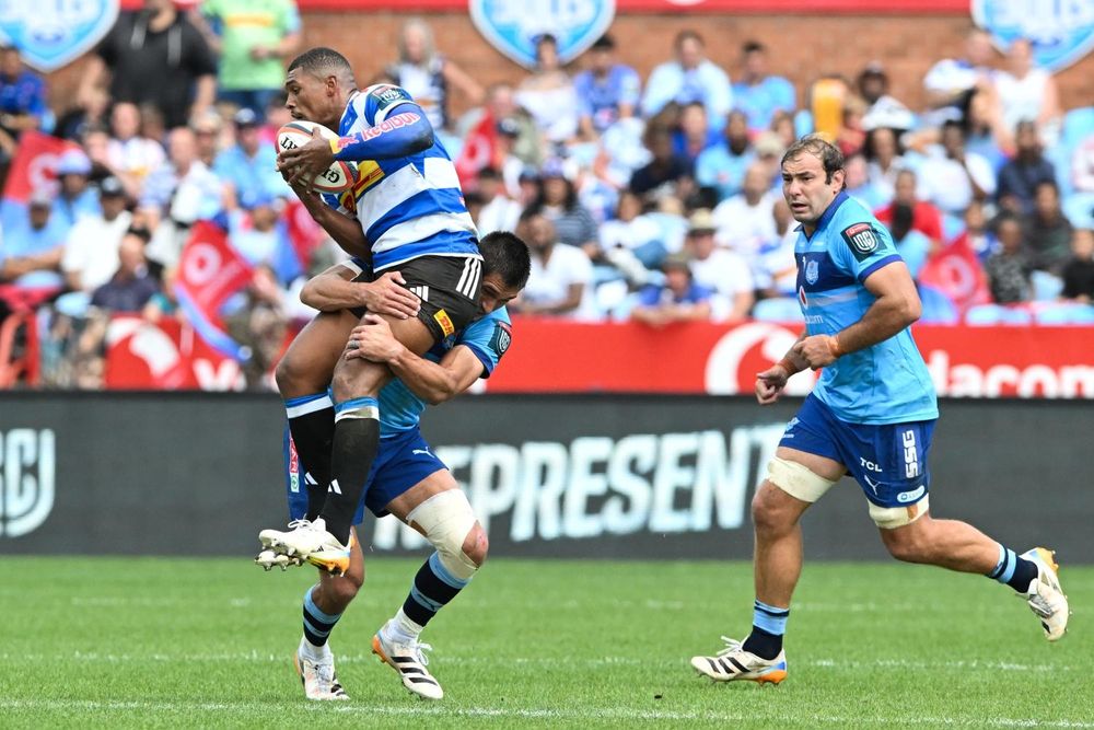 Stormers bounce back against Bulls as focus turns to crucial URC home run