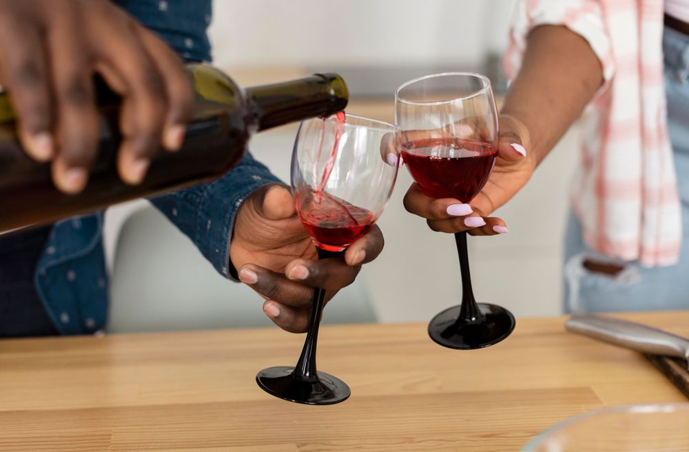 Navigating global pressures: The stability of South Africa's wine export sector