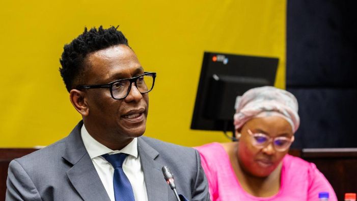 Parliament questions construction Seta administrator over R3 million salary package