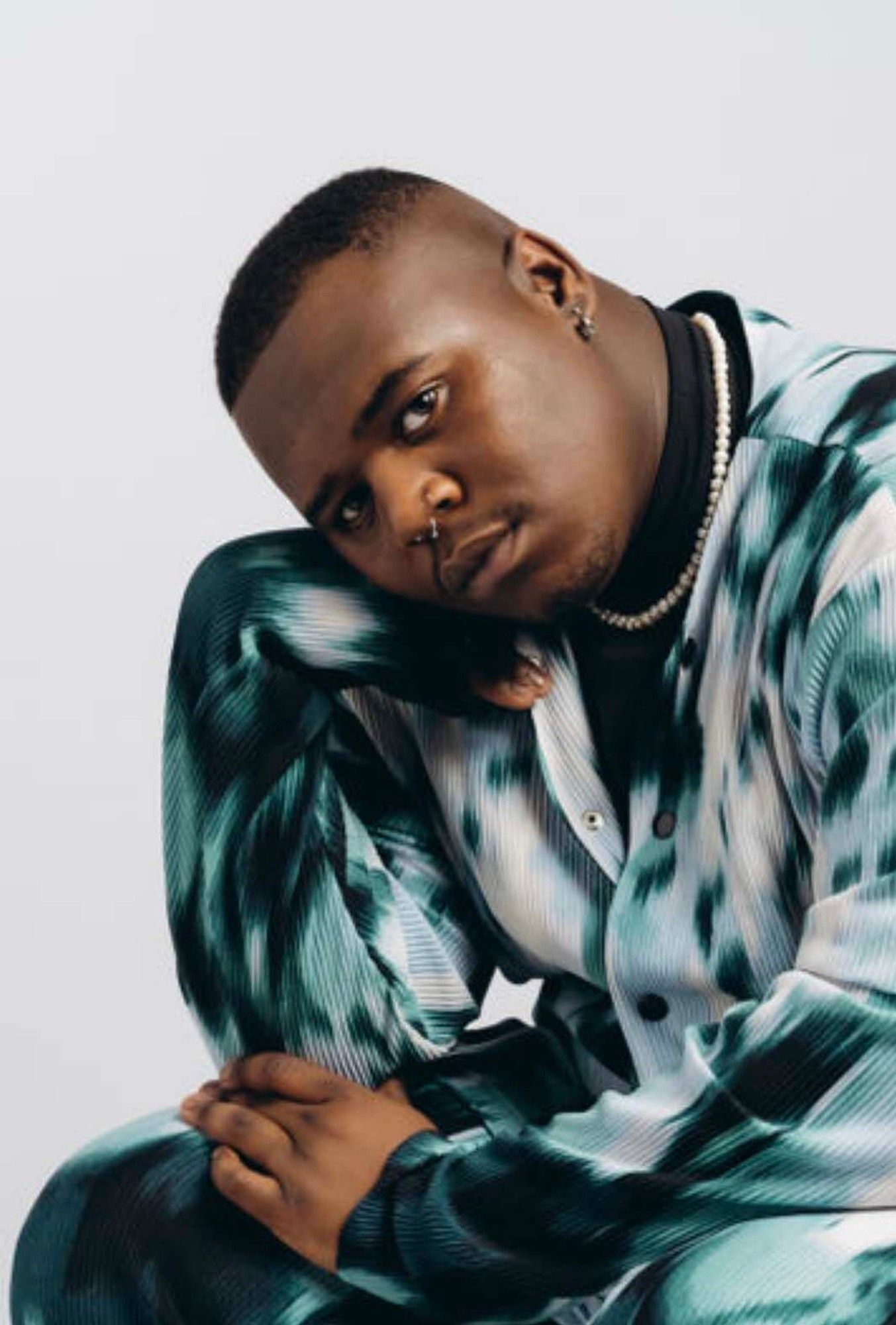 R&B making a comeback on the continent