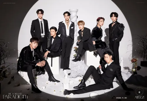 SA is the top market for K-pop in Sub-Saharan Africa, shows