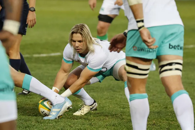 Injuries test Springboks’ depth as selection dilemmas loom ahead of England clash
