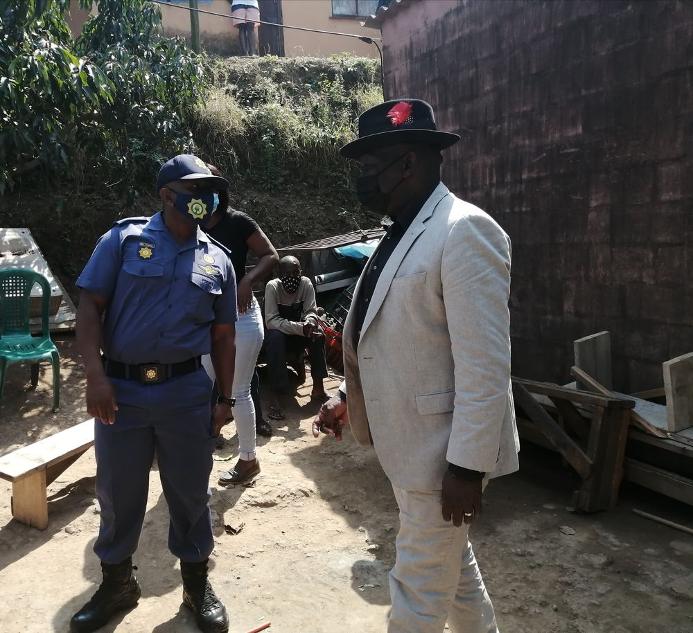 Kuzoqina ezokuphepha eNanda kuyiwa okhethweni