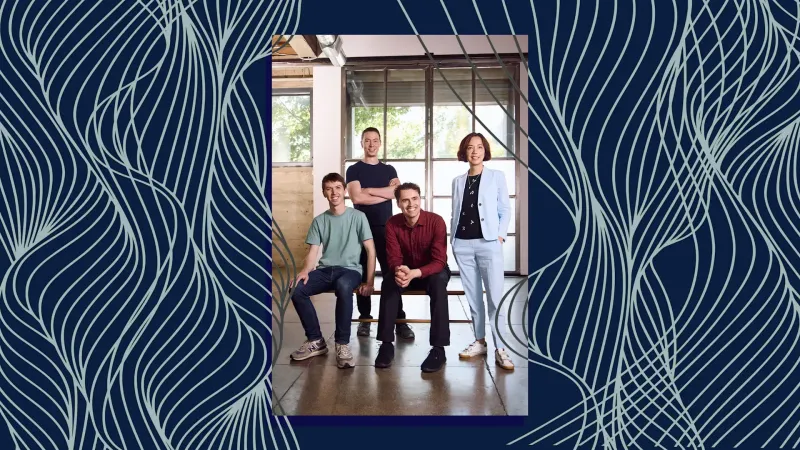 Discover how Fei-Fei Li's World Labs is revolutionising 3D environments with AI