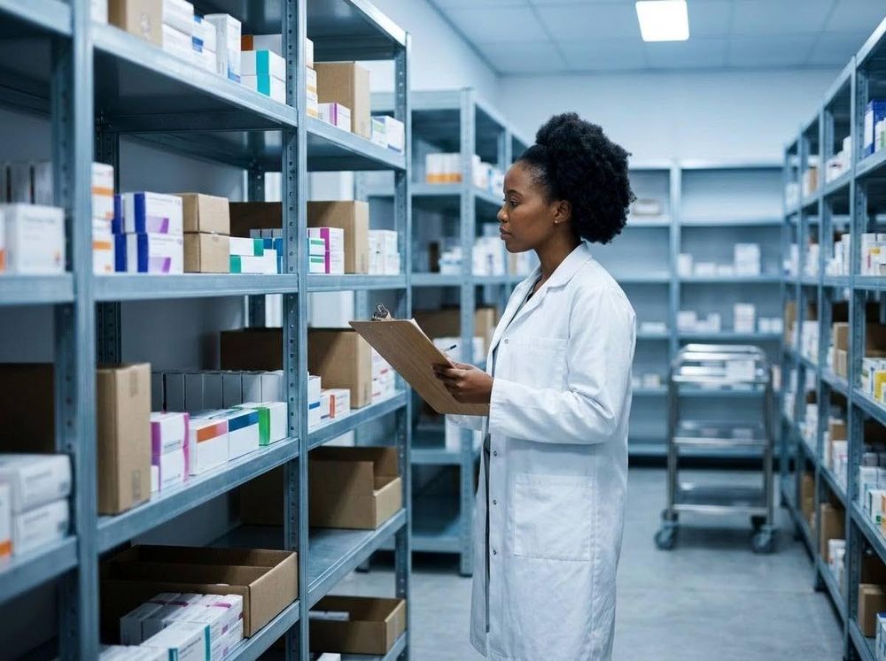 KZN Health dit que les perturbations de médicaments sont gérées dans les hôpitaux