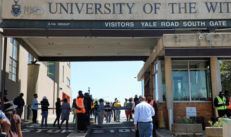 SASCO welcomes NSFAS funding decisions but warns of ongoing risks impacting students