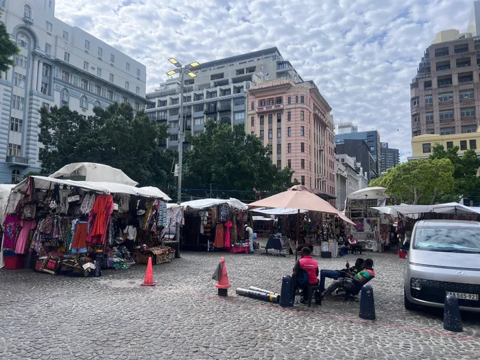Council approved nine trading plans opening up 693 new bays for traders city-wide to boost their business and customer experience.