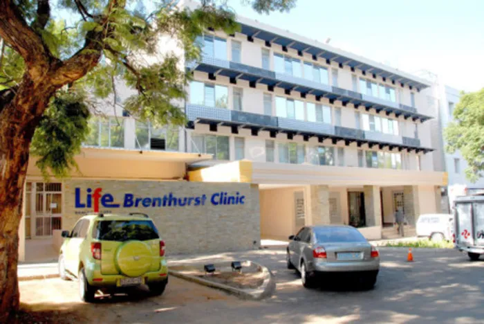 One of Life Healthcare's hospitals in Parktown, Johannesburg. File picture: Supplied