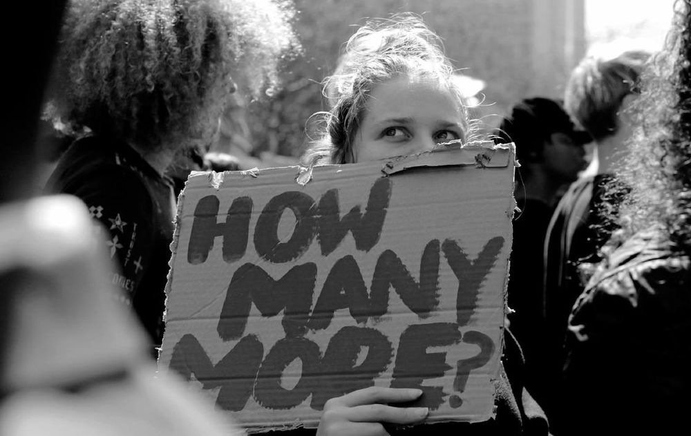 ‘Nothing about us, without us’: Cape Town GBVF activists slam parliament exclusion - IOL