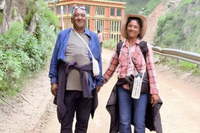 South African couple Vivaganathan Pillay, 66, and Janet Pillay, 56, are among six South Africans missing after devastating flash floods struck the Nepal-Tibet border on August 26, 2026.
