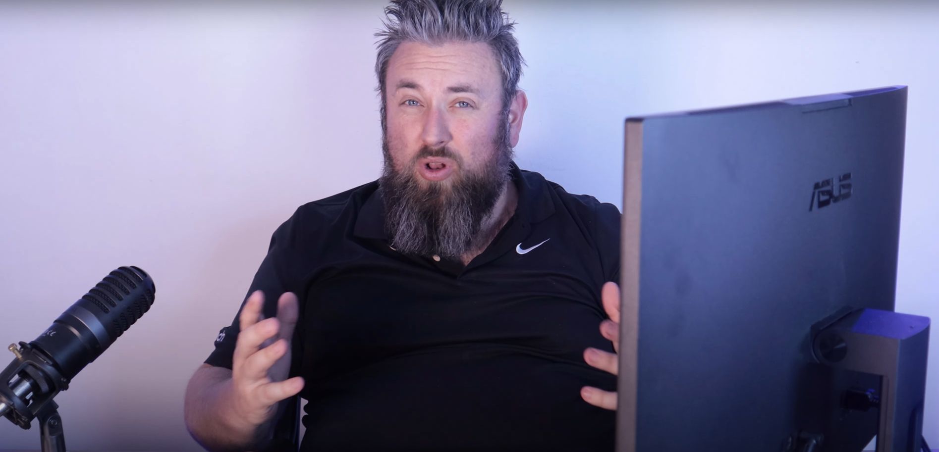 ASUS ExpertCenter P440 AIO Review: Streamlined Performance in a Compact Package