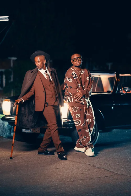 K. O on 'Let Me Cook': 'I want to be the spark that ignites the