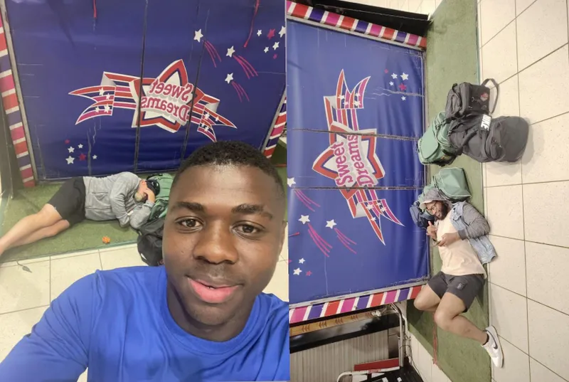 Deaf rugby players face communication crisis during FlySafair flight disruption