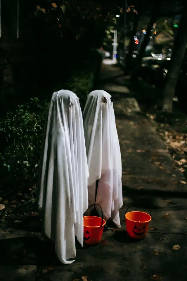 Halloween on a budget: 5 spooky DIY costumes you can make at home
