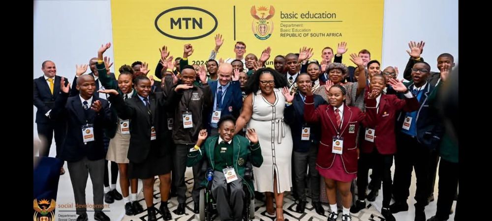 Matric class of 2024 posts record-breaking pass rate