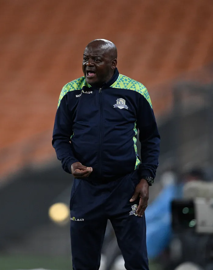 Royal AM, Marumo Gallants hoping to advance in CAF Confederation Cup