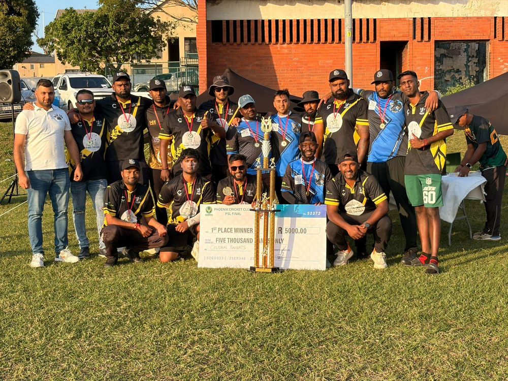 Global Knights snatch PSL5 crown in epic final thriller