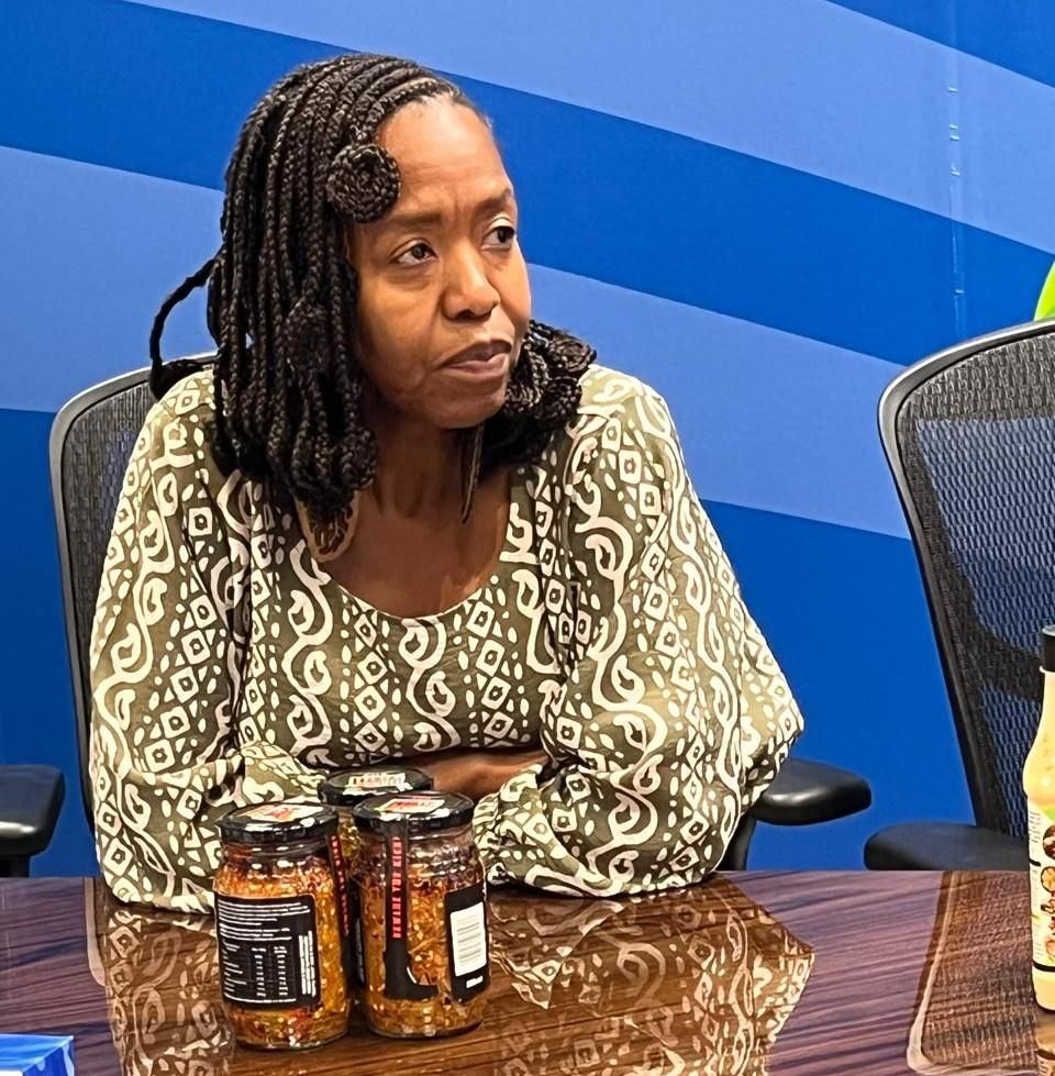 South African firms press ahead in Riyadh seeking export breakthroughs in Saudi Arabia