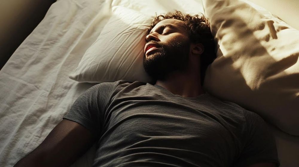 The new science of cannabis and sleep