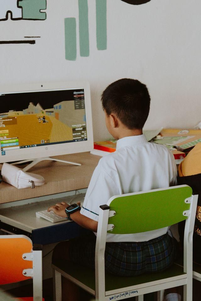 ‘That innocence can be exploited’ - Mother urges parents to be vigilant on Roblox - IOL