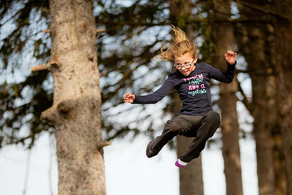 How to keep your children active and healthy while in isolation