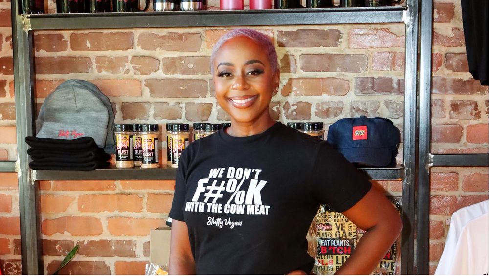 Listen: How this entrepreneur lost control of her business but took it back