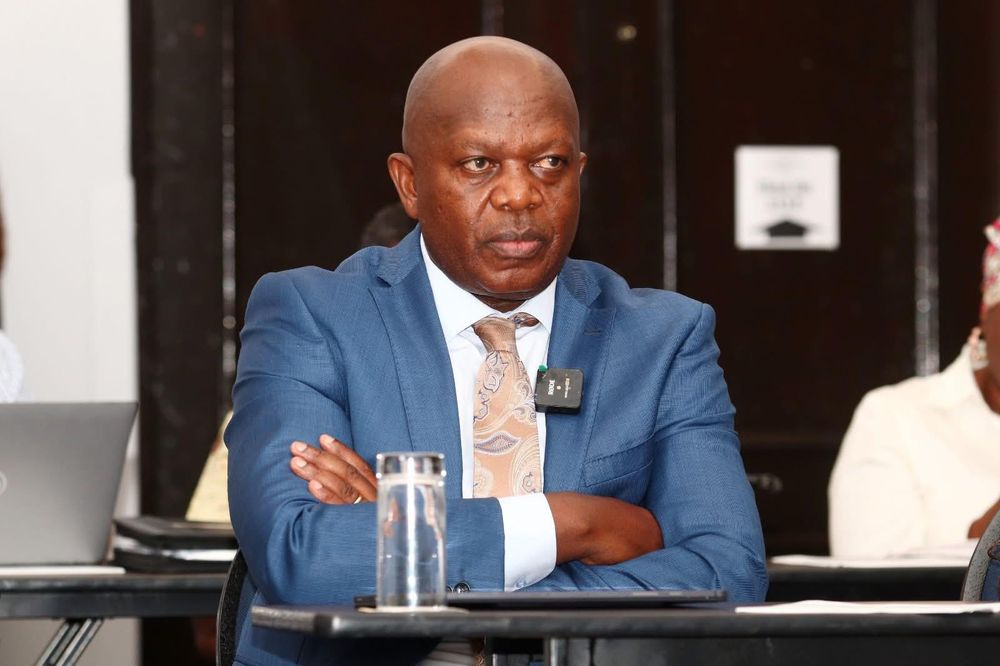 Siphelele Dludla | Published 18 minutes ago New PIC board puts spotlight back on implementing Mpati Commission reforms