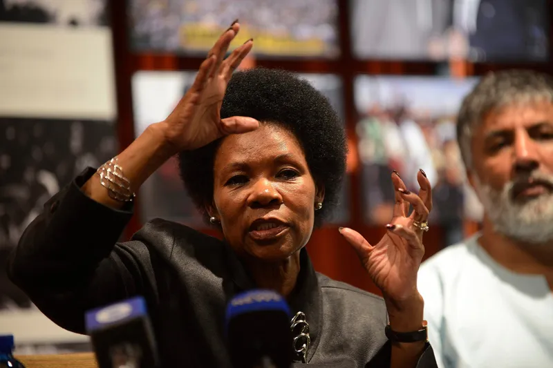 High Court dismisses appeal over Concourt Judge Mokogoro's electronic will