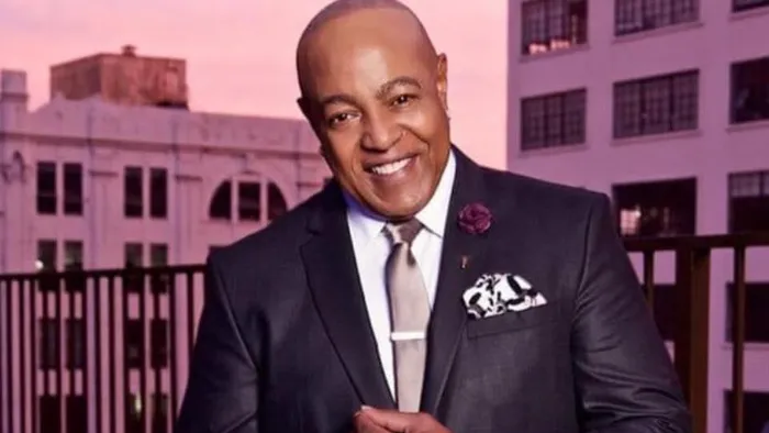 Two-time Grammy Award winner, Peabo Bryson, has died at the age of 75.