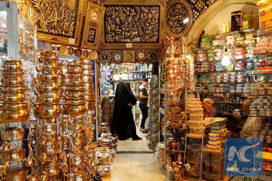 BRICS+ Series: Iran and Africa’s New Chapter in South–South Engagement