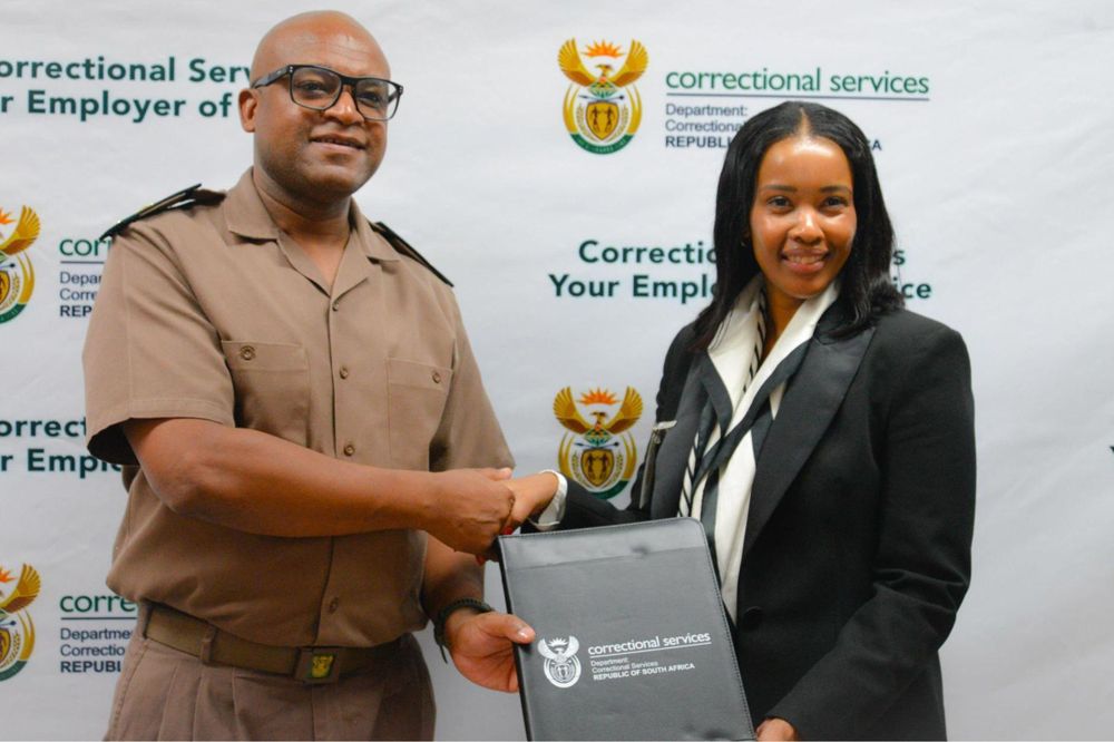 Prison reform: a new private partnership to fix SA’s inmate mental ...