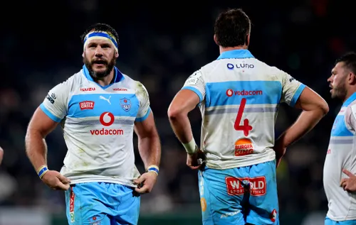 Bulls brace for familiar Glasgow storm in Champions Cup knockout clash