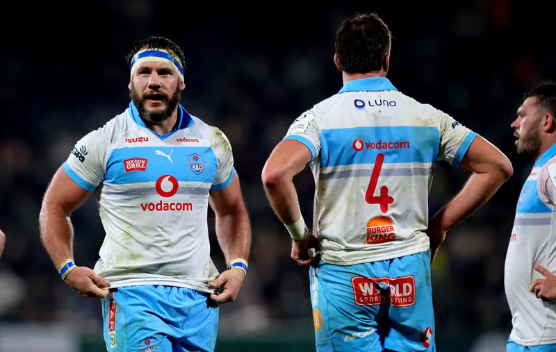 Bulls brace for familiar Glasgow storm in Champions Cup knockout clash