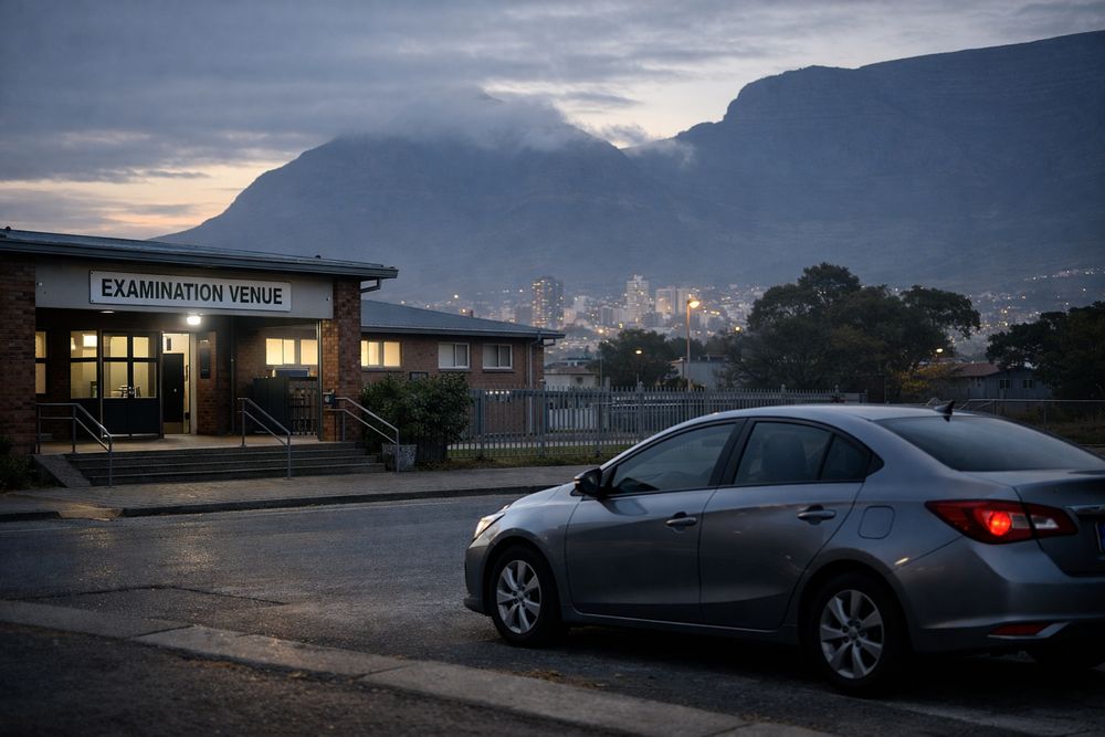 Free rides for Cape Town learners rewriting matric exams
