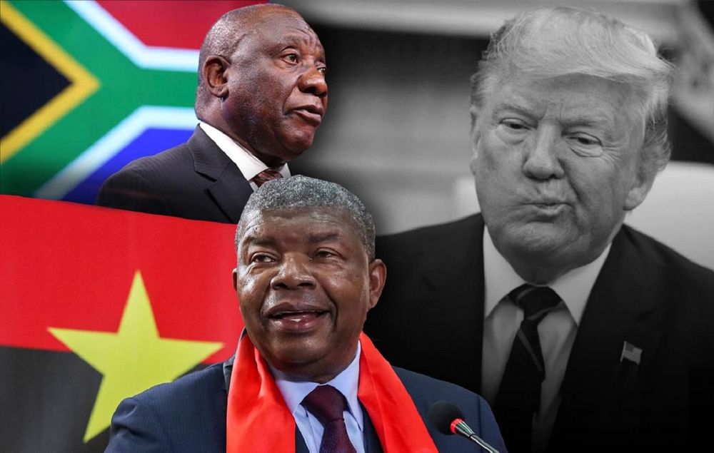 How Washington's reckless diplomacy is reshaping Africa and Europe