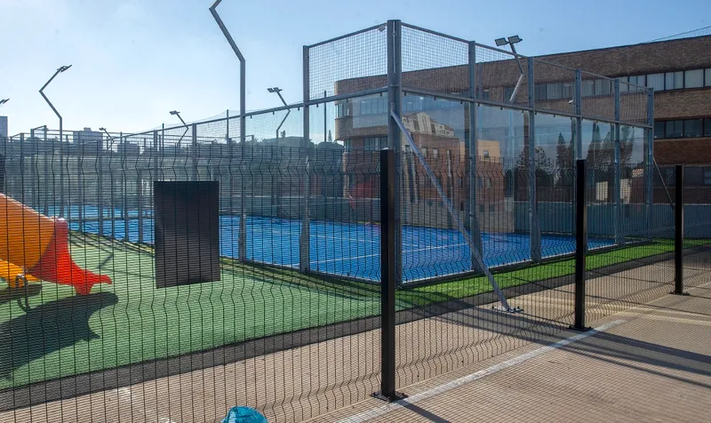Legal action: Durban residents fight back against noise from new padel courts
