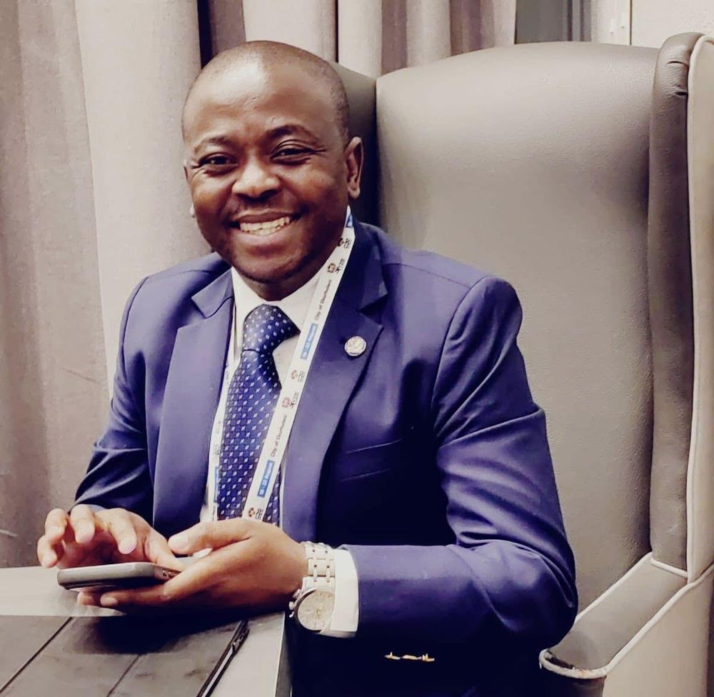 Ekurhuleni MMC Andile Mngwevu, who was found dead in Mozambique, hailed as a dedicated leader