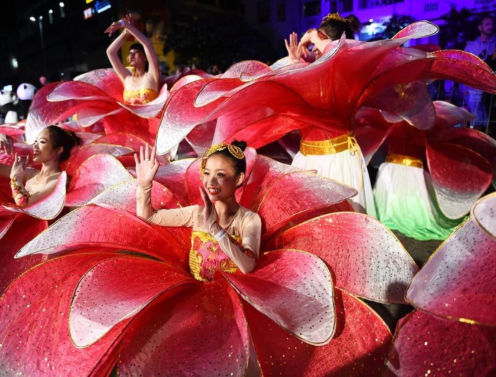 Experience Cape Town like never before: family-friendly carnival hits the streets this March