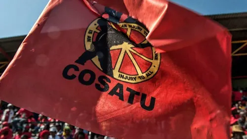 Cosatu slams Premier Foods over Tulbagh plant closure as thousands of jobs hang in the balance