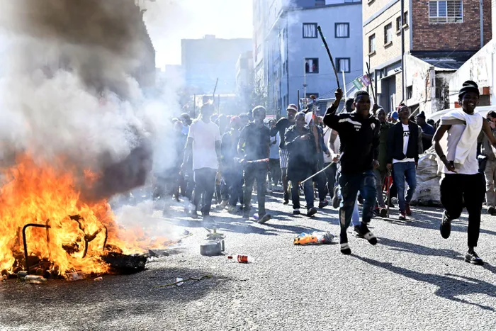 Follow our live blog for rolling updates on the nationwide protests taking place across South Africa on June 30. Get the latest developments, traffic disruptions, police responses, protest action and official statements as events unfold throughout the day.