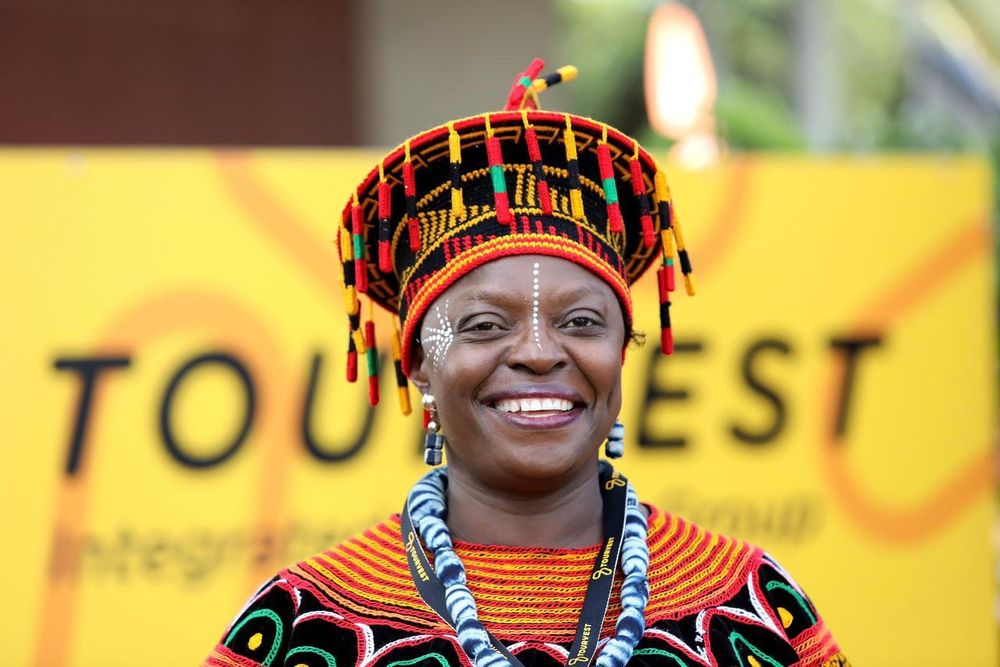 Ramaphosa Opens Africa’s Travel Indaba 2026 in Durban as Tourism Sector Eyes Economic Growth Boost