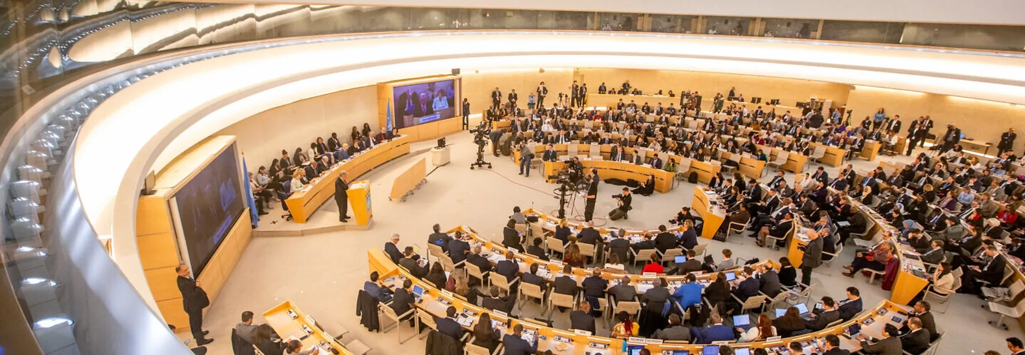 Without Russia, 'Ukraine Peace Summits' are a waste of time - Vimarsana News