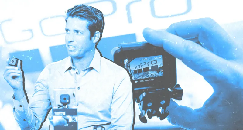 GoPro is in trouble. Here's why