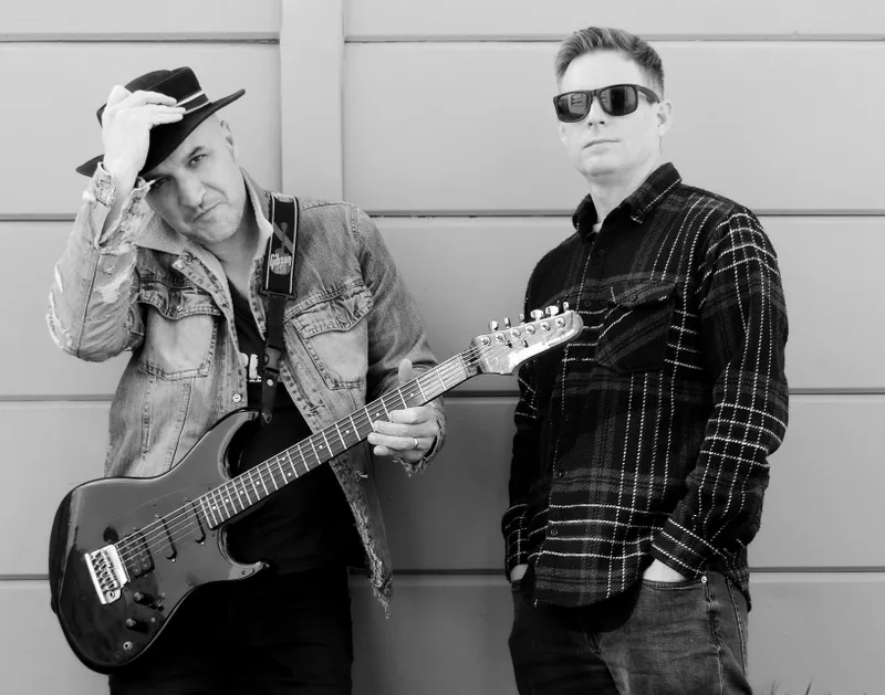 The Stremes to perform unplugged at Sandi’s Bistro in Fish Hoek