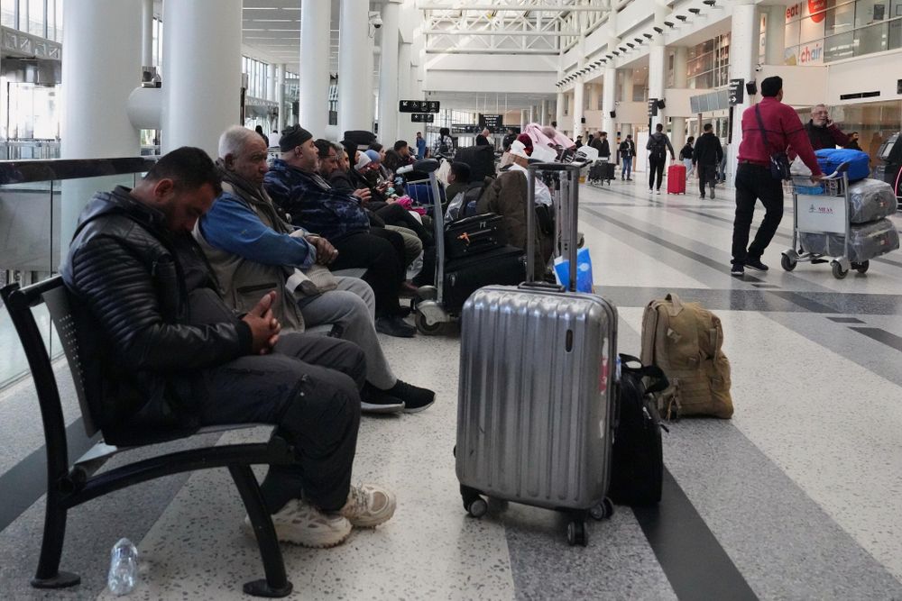 UAE sets global benchmark: picking up the tab for 20,000 stranded tourists