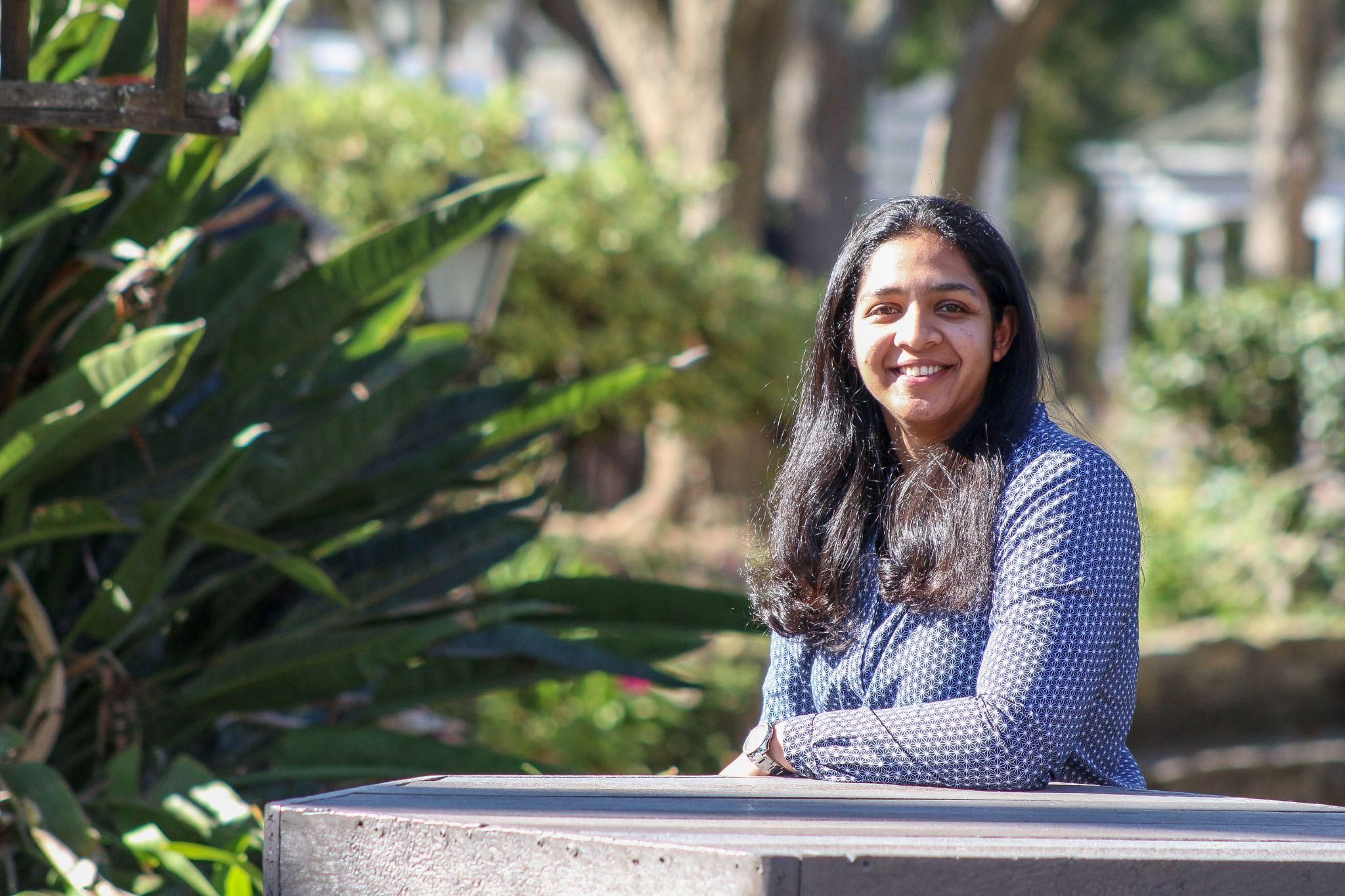 UWC’s Dr Zakeera Docrat makes history