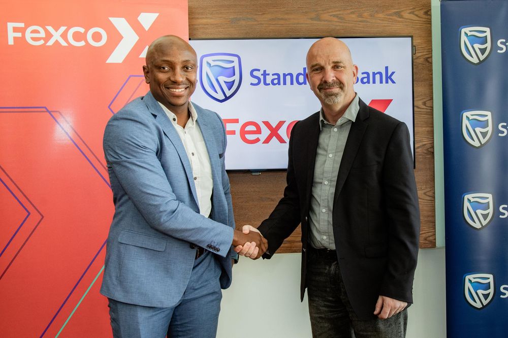 Standard Bank enhances tourist experience with Dynamic Currency Conversion