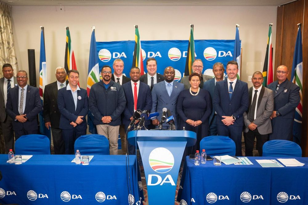 Election race heats up as parties announce mayor candidates