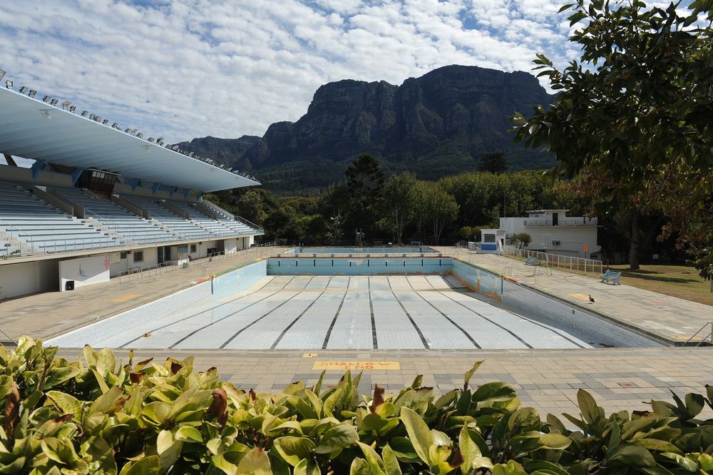 Newlands pool to reopen in late January